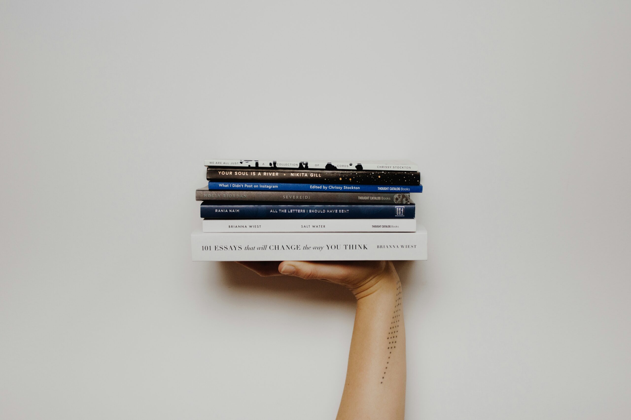Boekentips