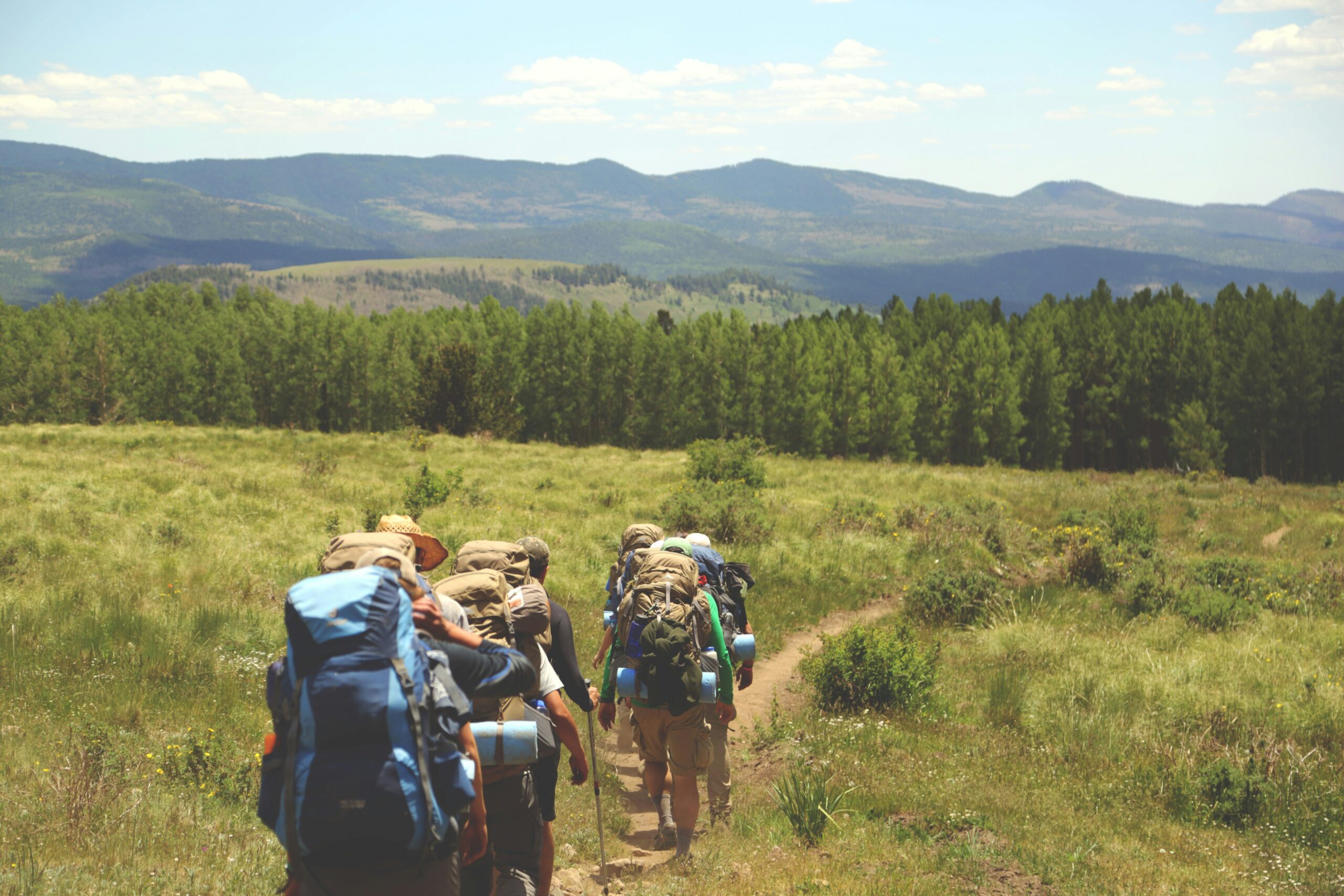 Wandeltips